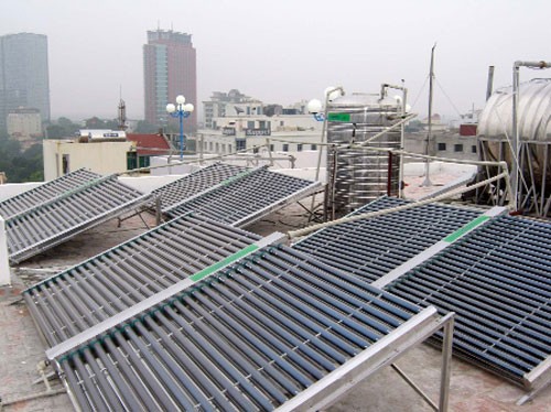 Vietnam, investment and sustainable energy development   - ảnh 1